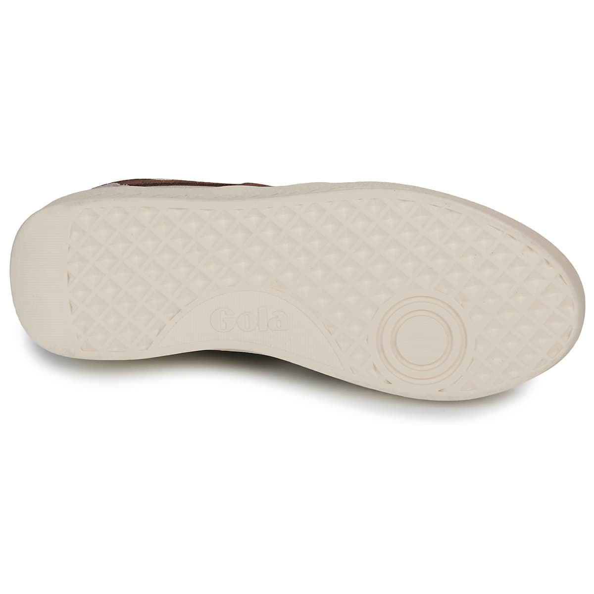 Women's Sneakers Gola Beige