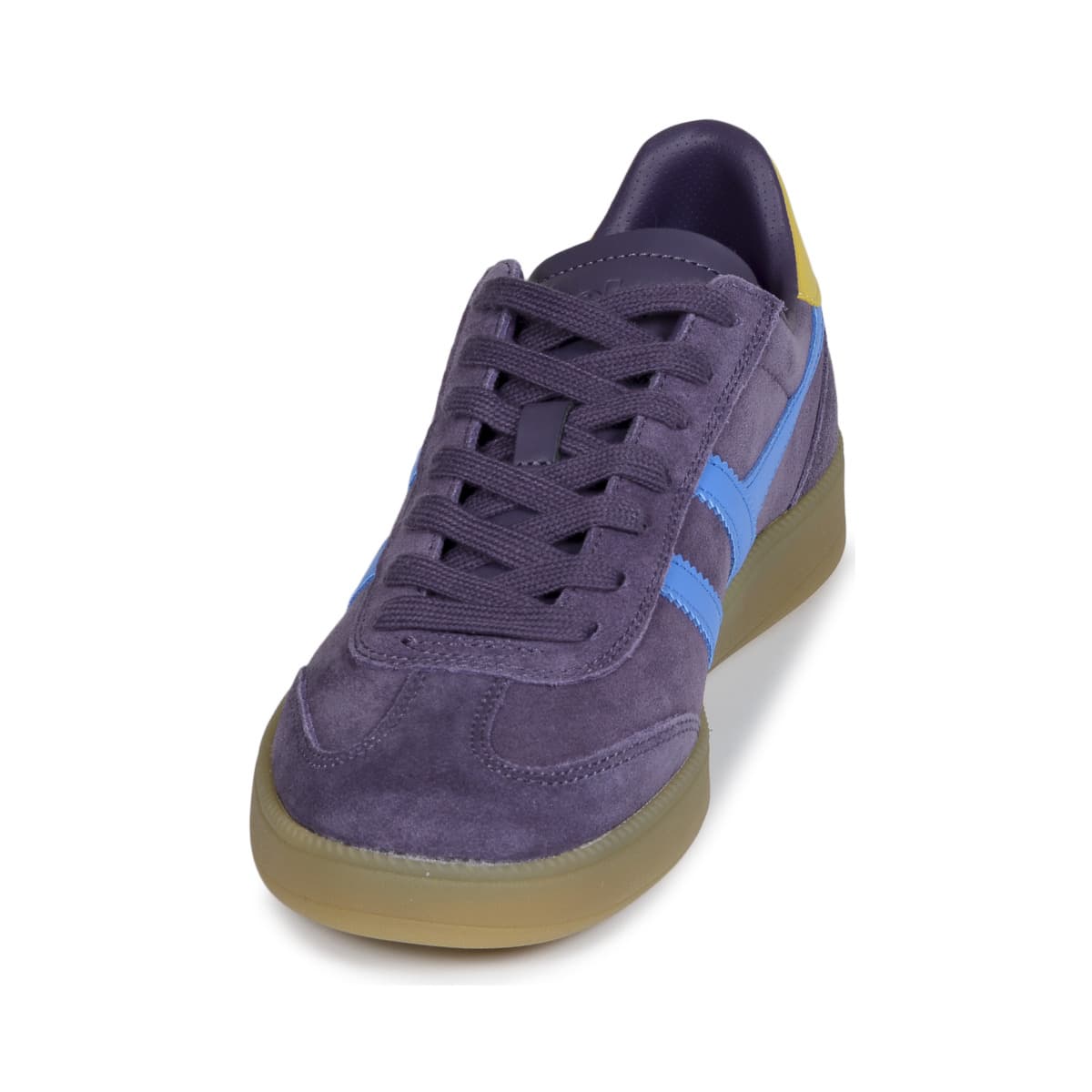 Women's Sneakers Gola Purple