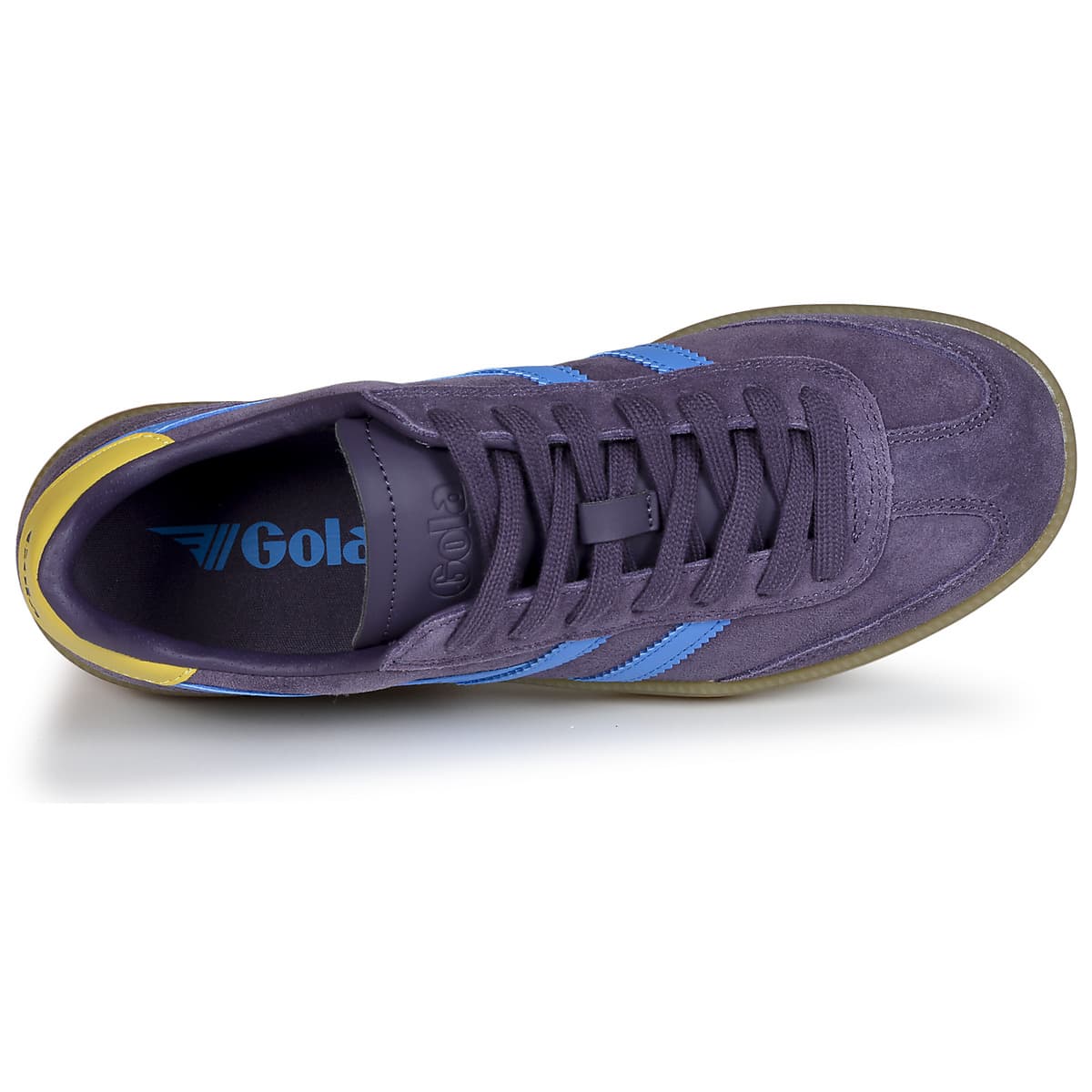 Women's Sneakers Gola Purple