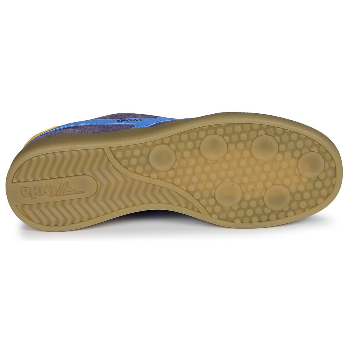 Women's Sneakers Gola Purple