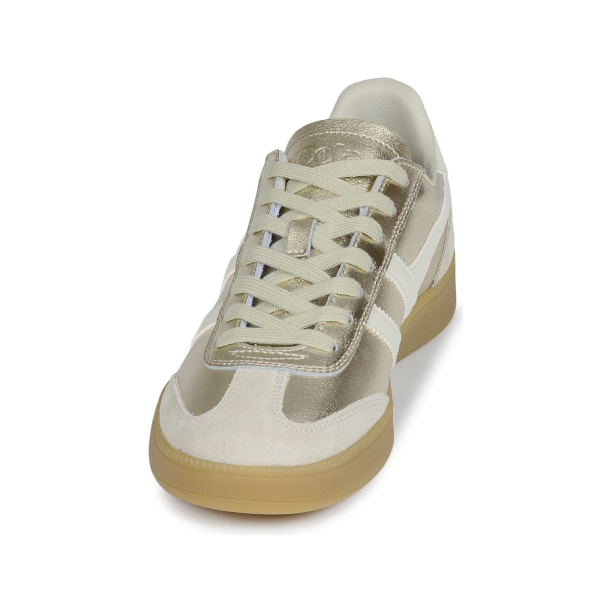 Women's Sneakers Gola Gold
