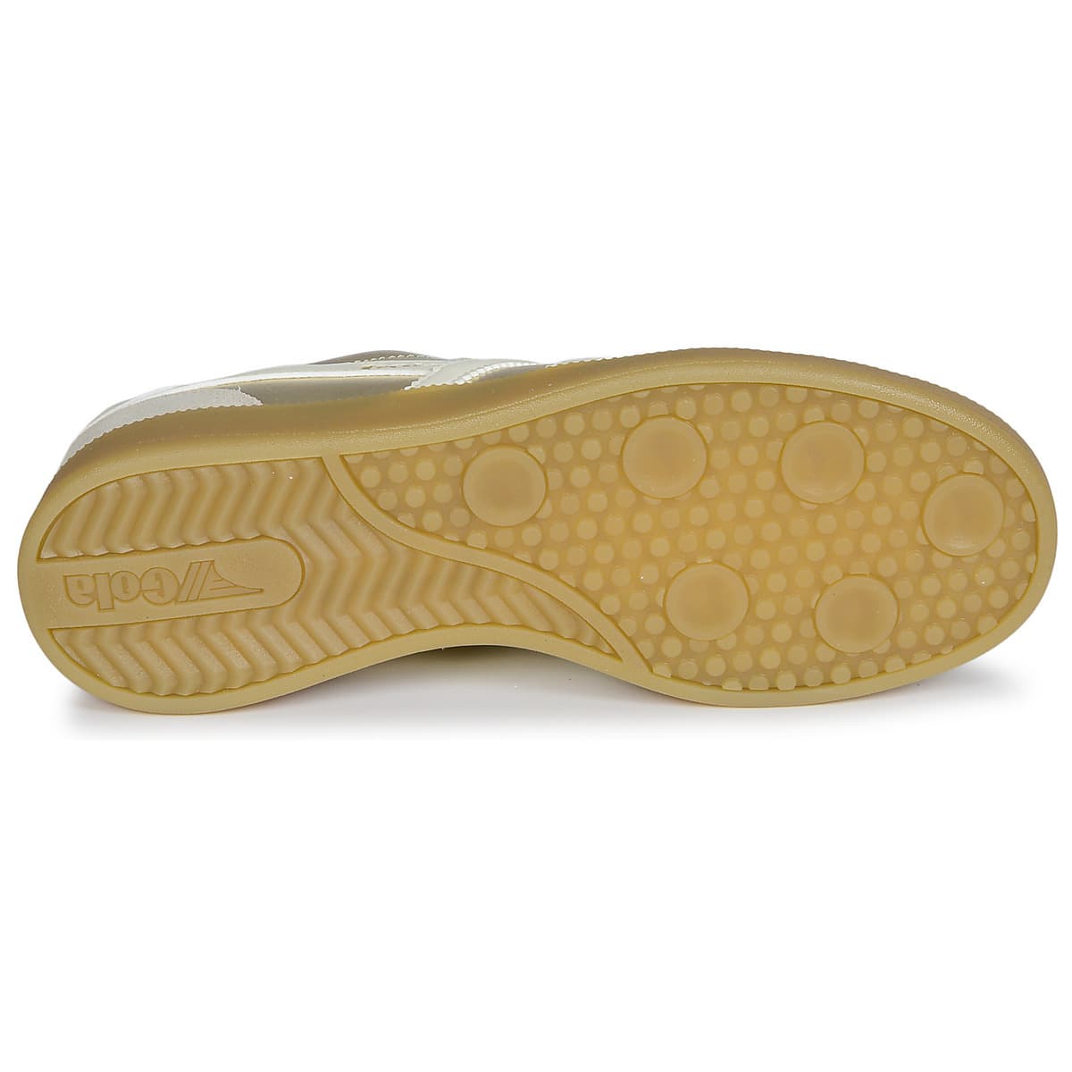 Women's Sneakers Gola Gold