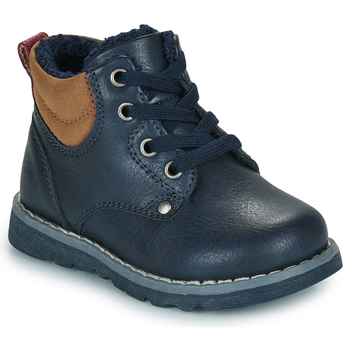 Boys' Boots Chicco Blue