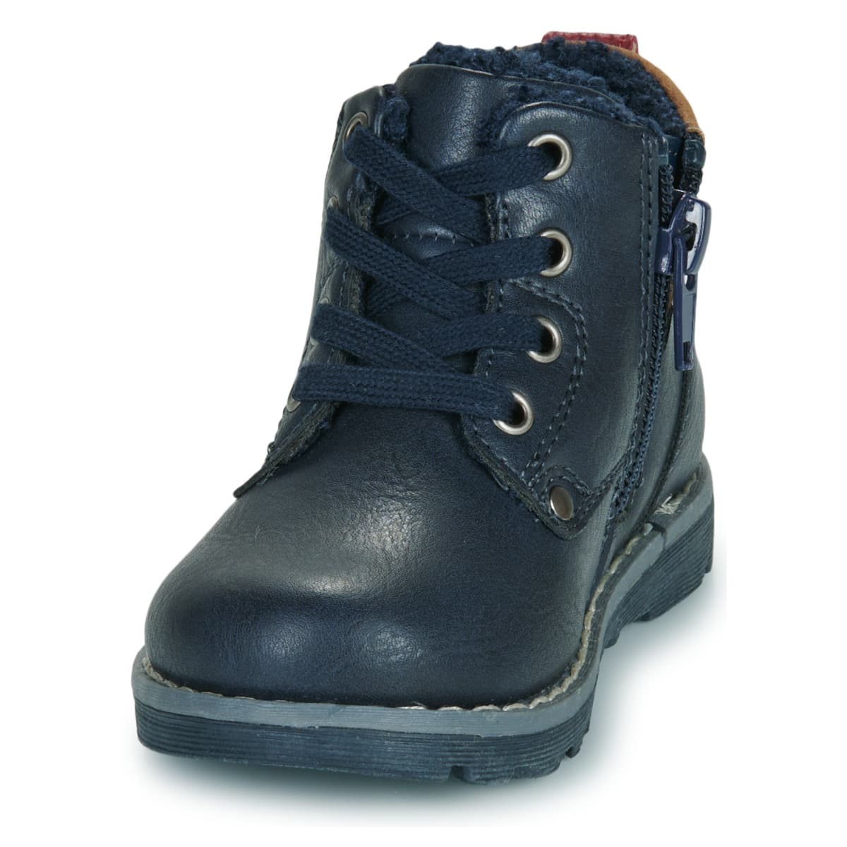 Boys' Boots Chicco Blue