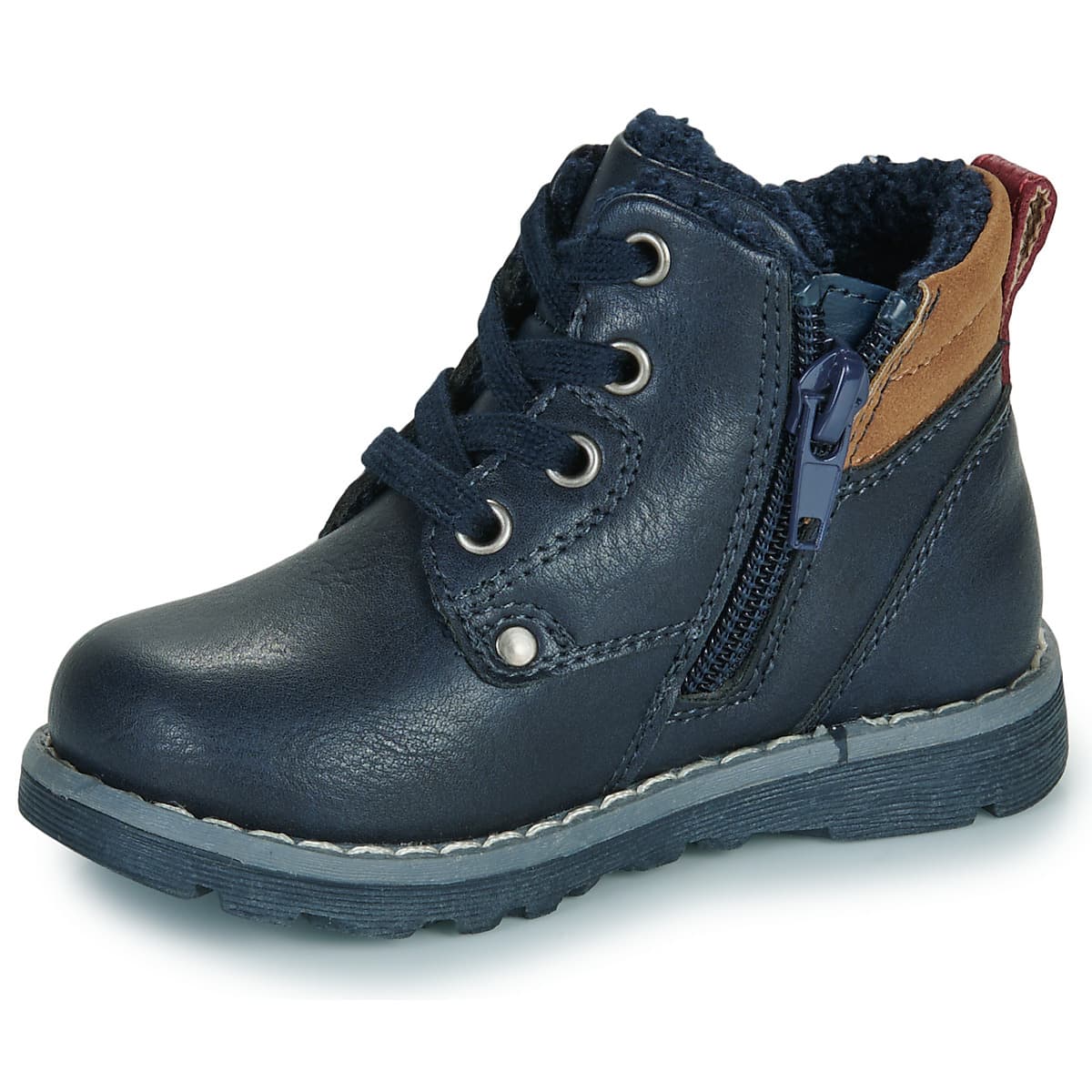 Boys' Boots Chicco Blue