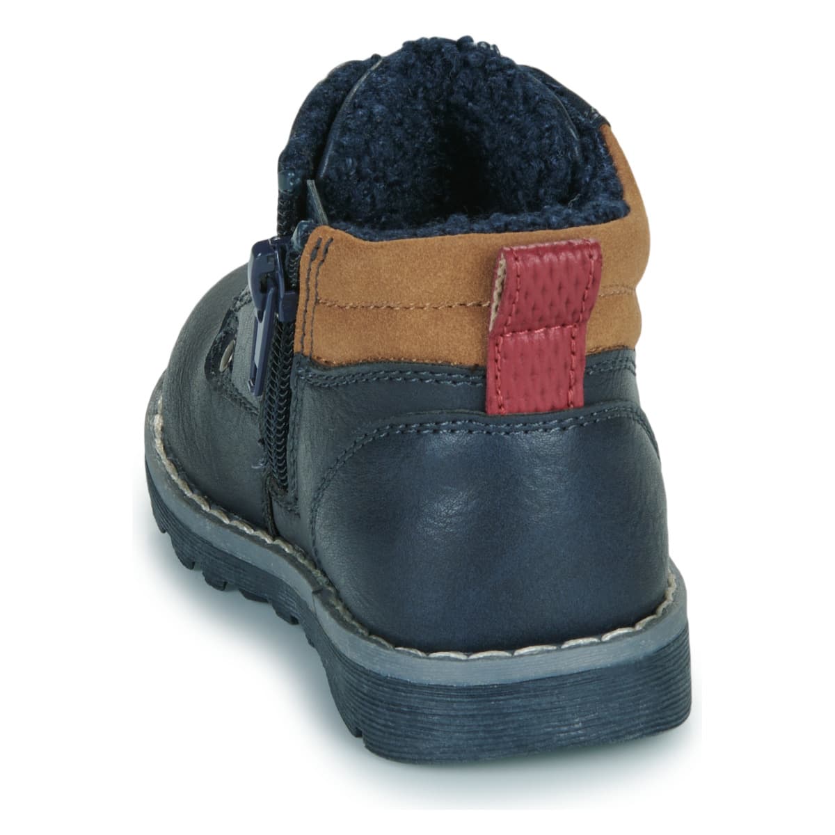 Boys' Boots Chicco Blue