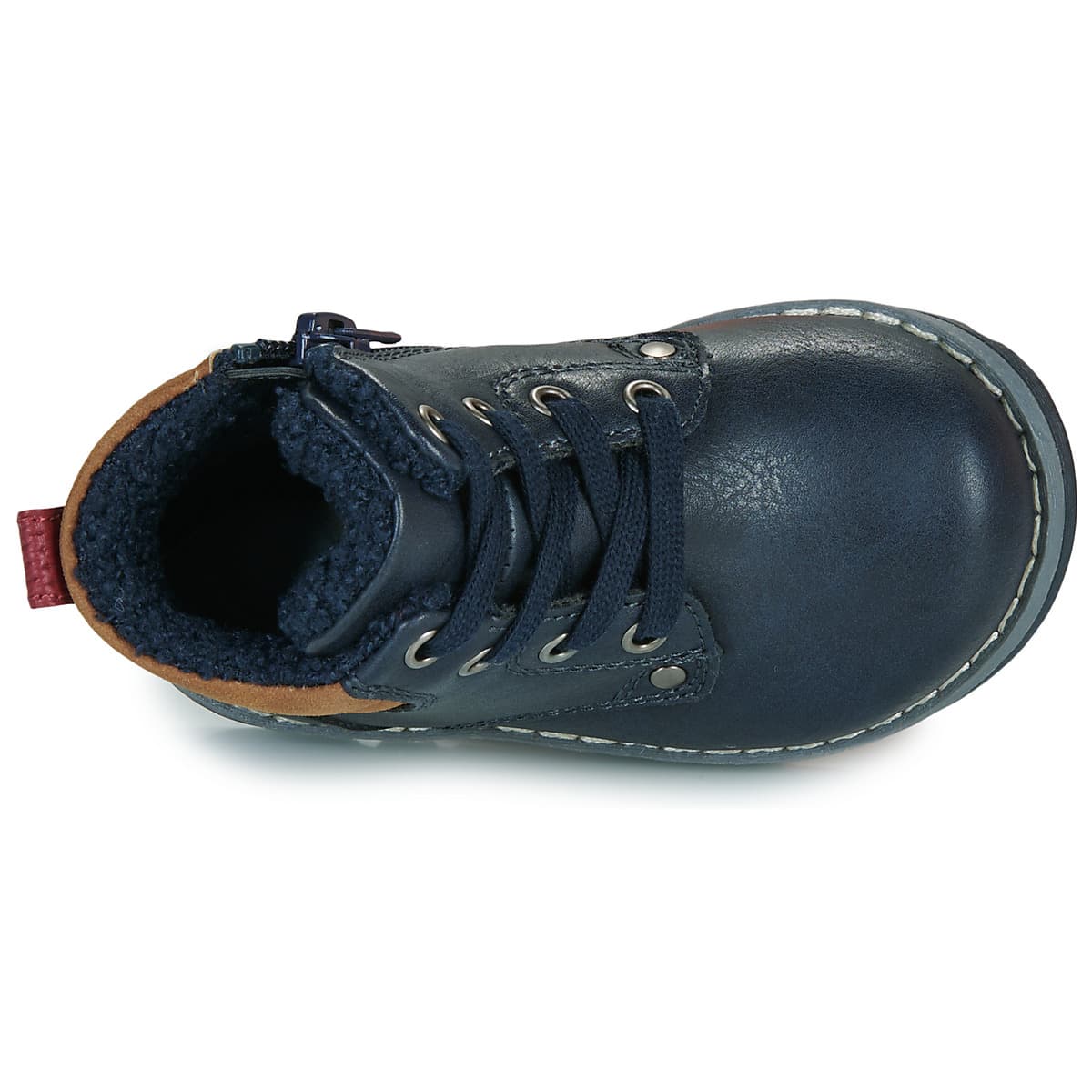 Boys' Boots Chicco Blue