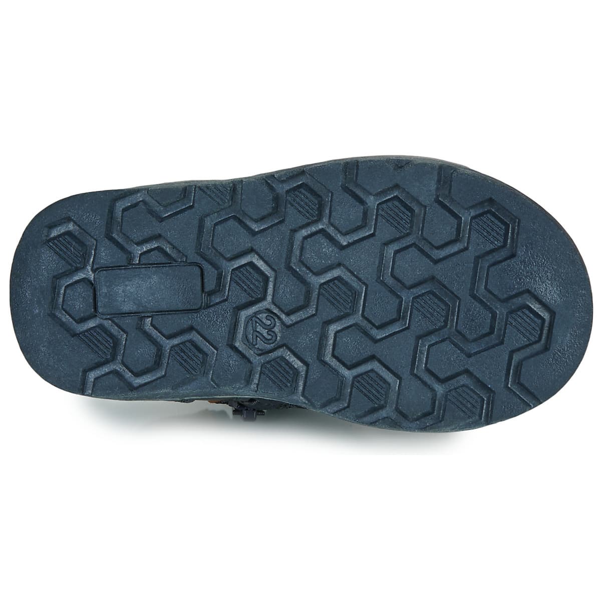 Boys' Boots Chicco Blue