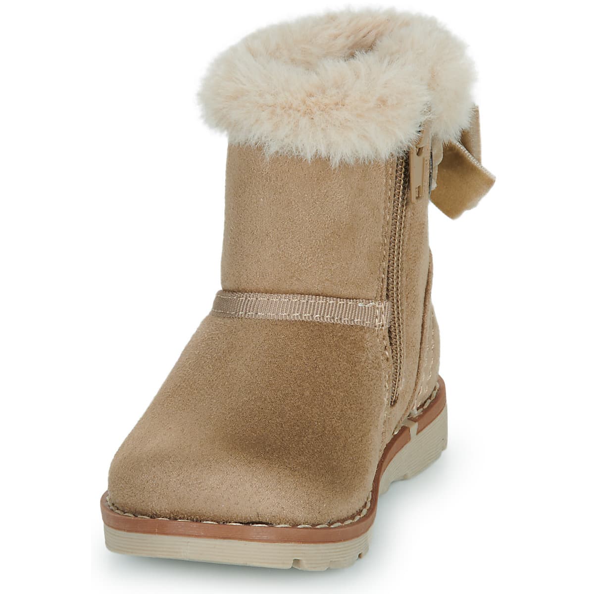 Girls' Boots Chicco Brown