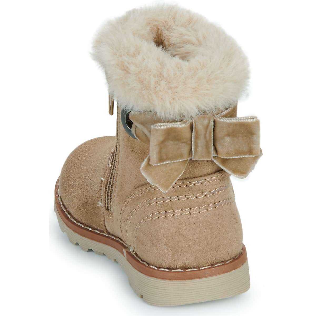 Girls' Boots Chicco Brown