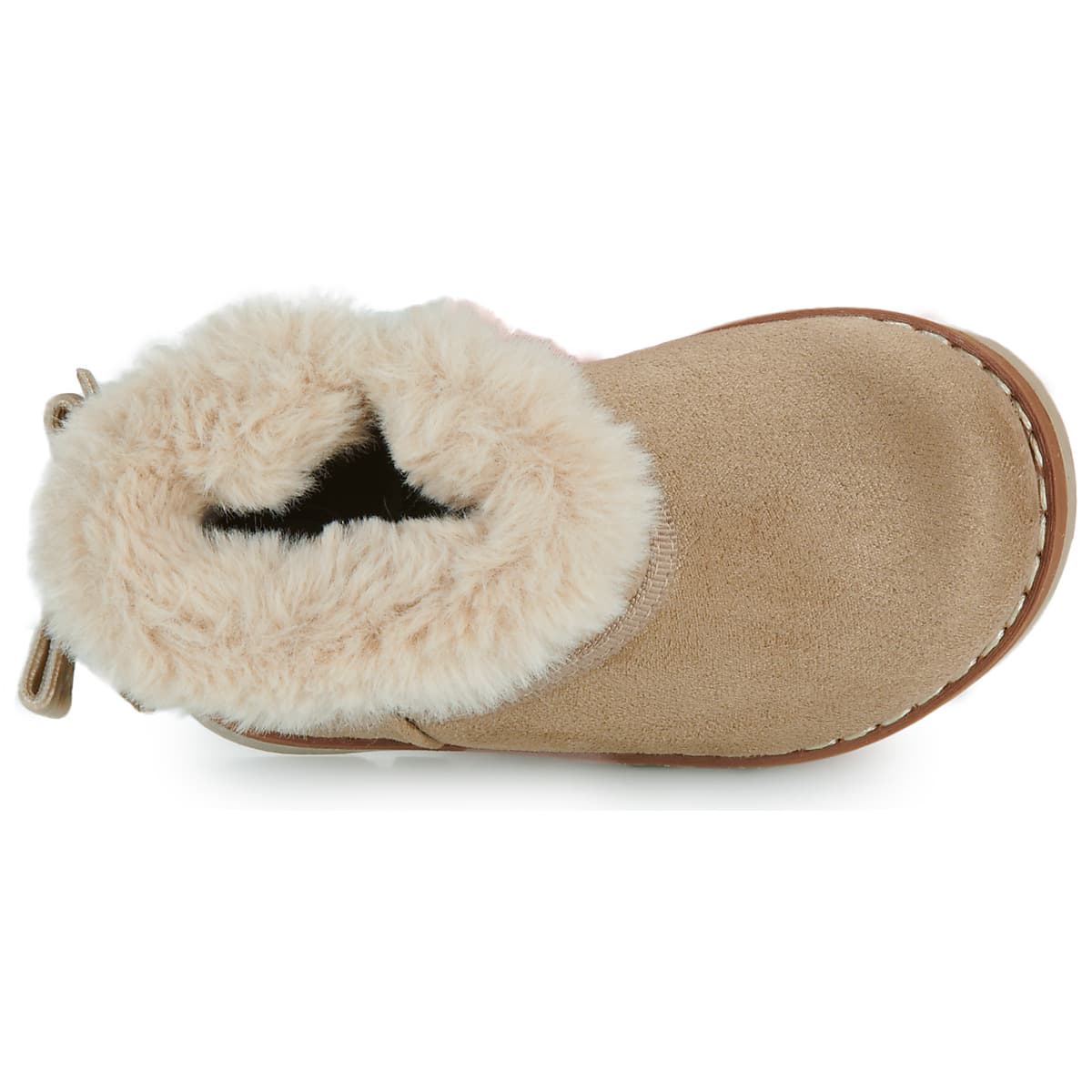 Girls' Boots Chicco Brown