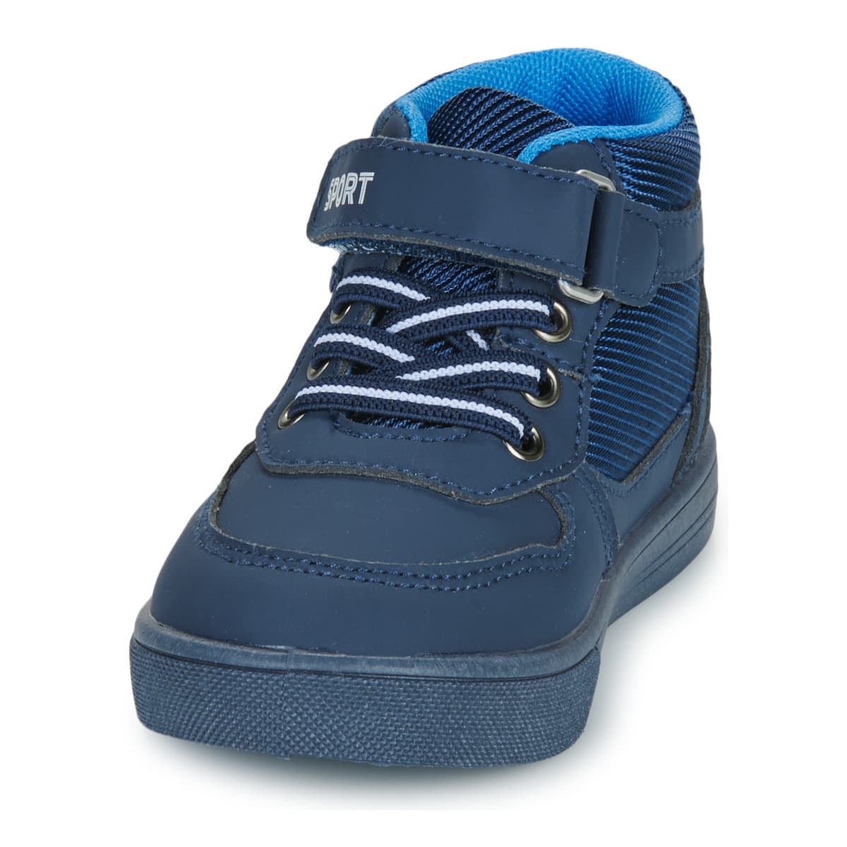 Boys' Sneakers Chicco Blue