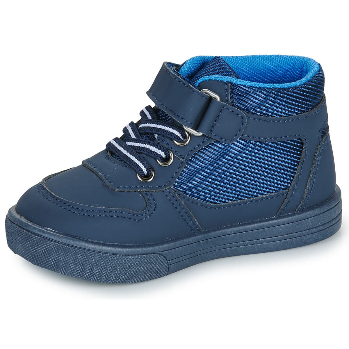 Boys' Sneakers Chicco Blue