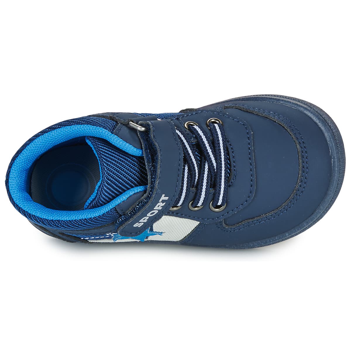 Boys' Sneakers Chicco Blue