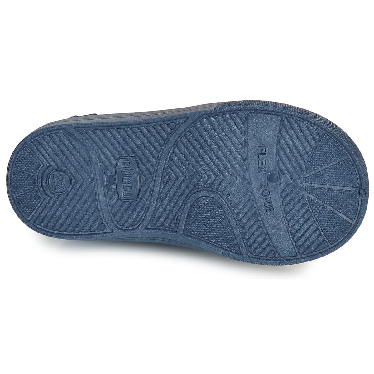 Boys' Sneakers Chicco Blue