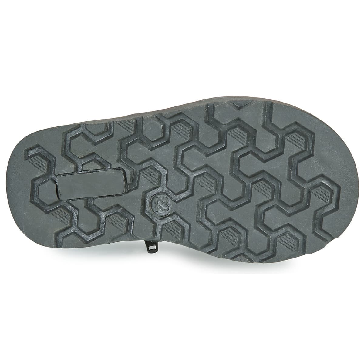 Girls' Ankle Boots Chicco Silver