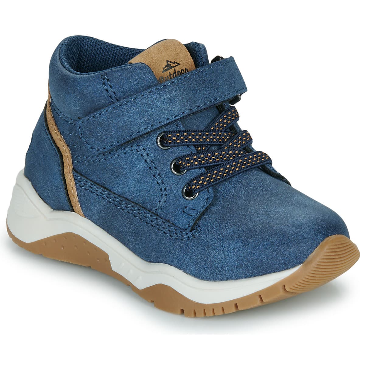 Boys' Sneakers Chicco Blue