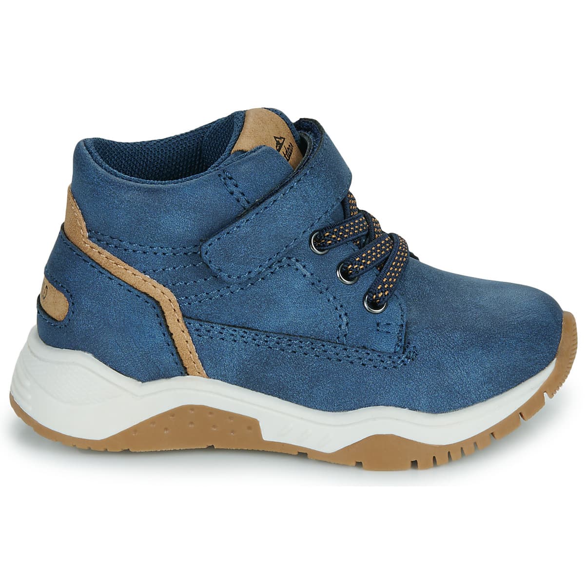 Boys' Sneakers Chicco Blue