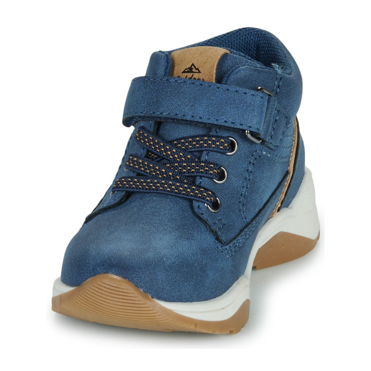 Boys' Sneakers Chicco Blue