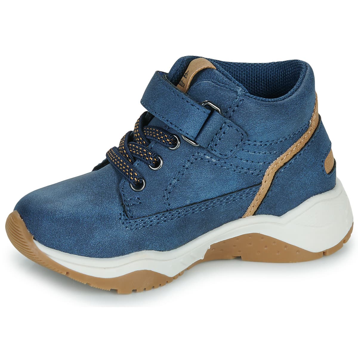 Boys' Sneakers Chicco Blue