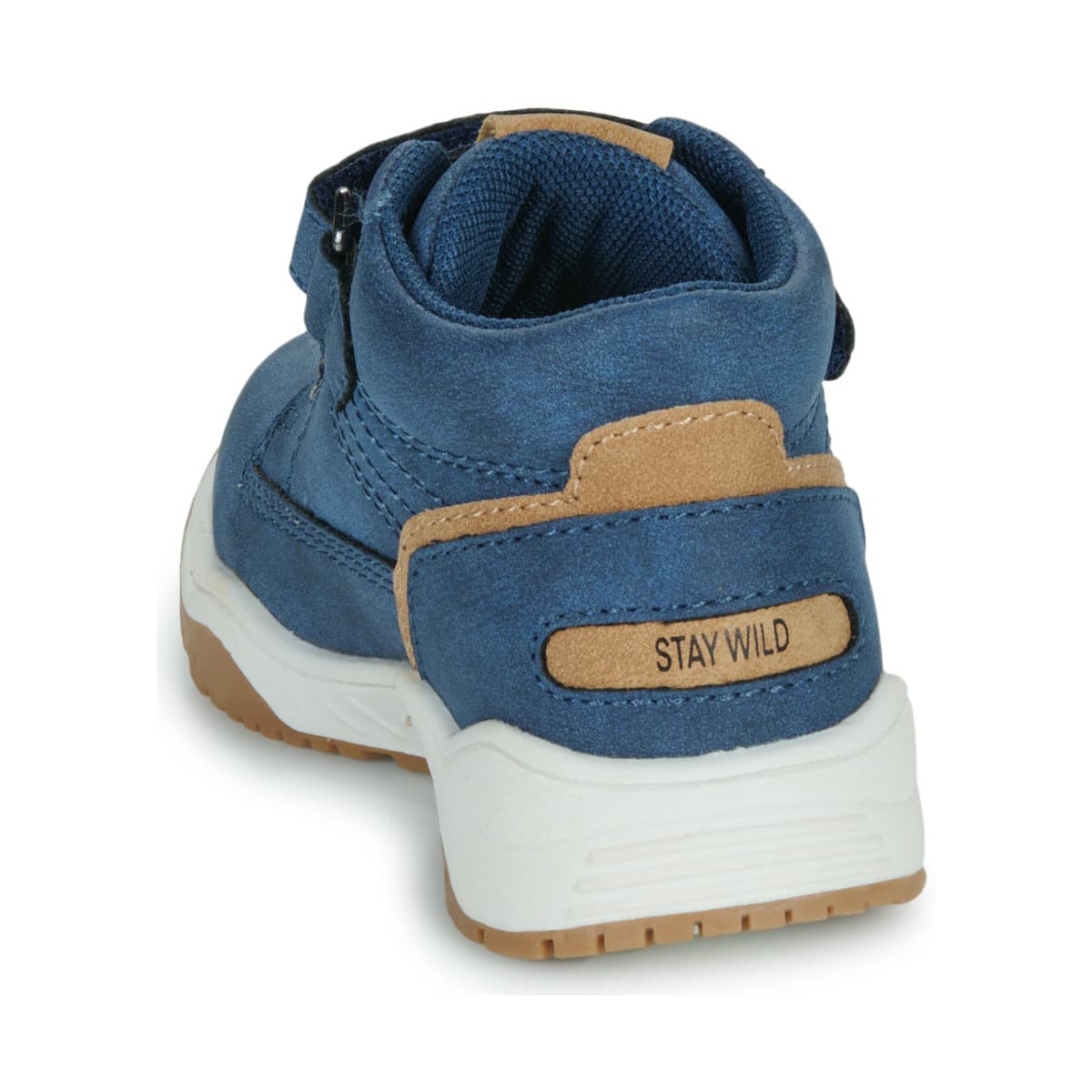 Boys' Sneakers Chicco Blue