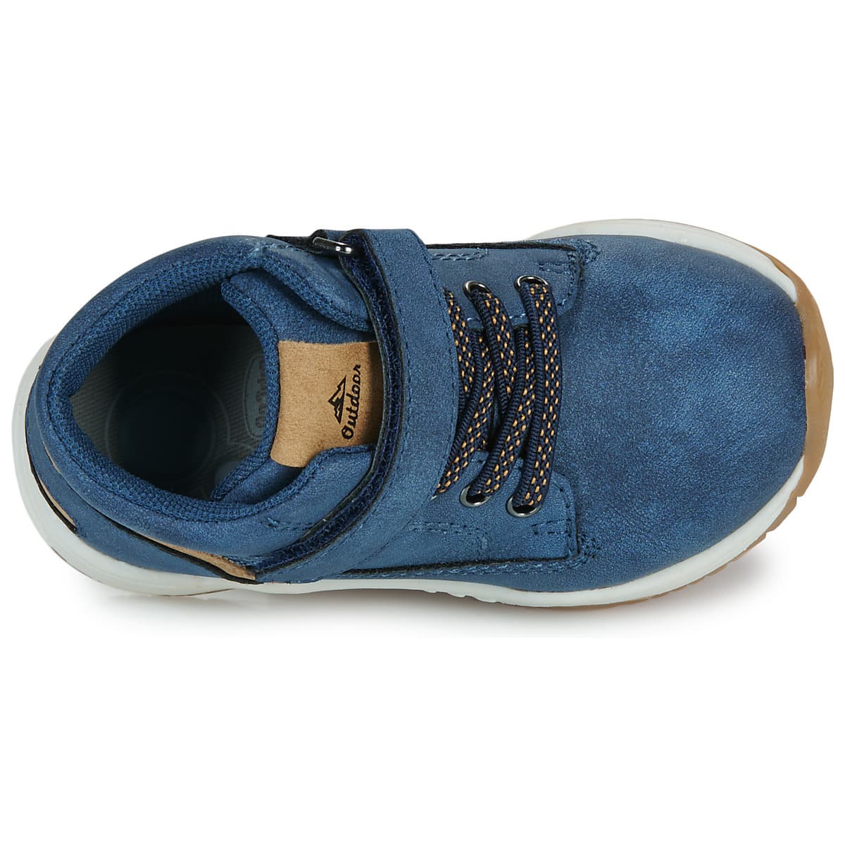 Boys' Sneakers Chicco Blue
