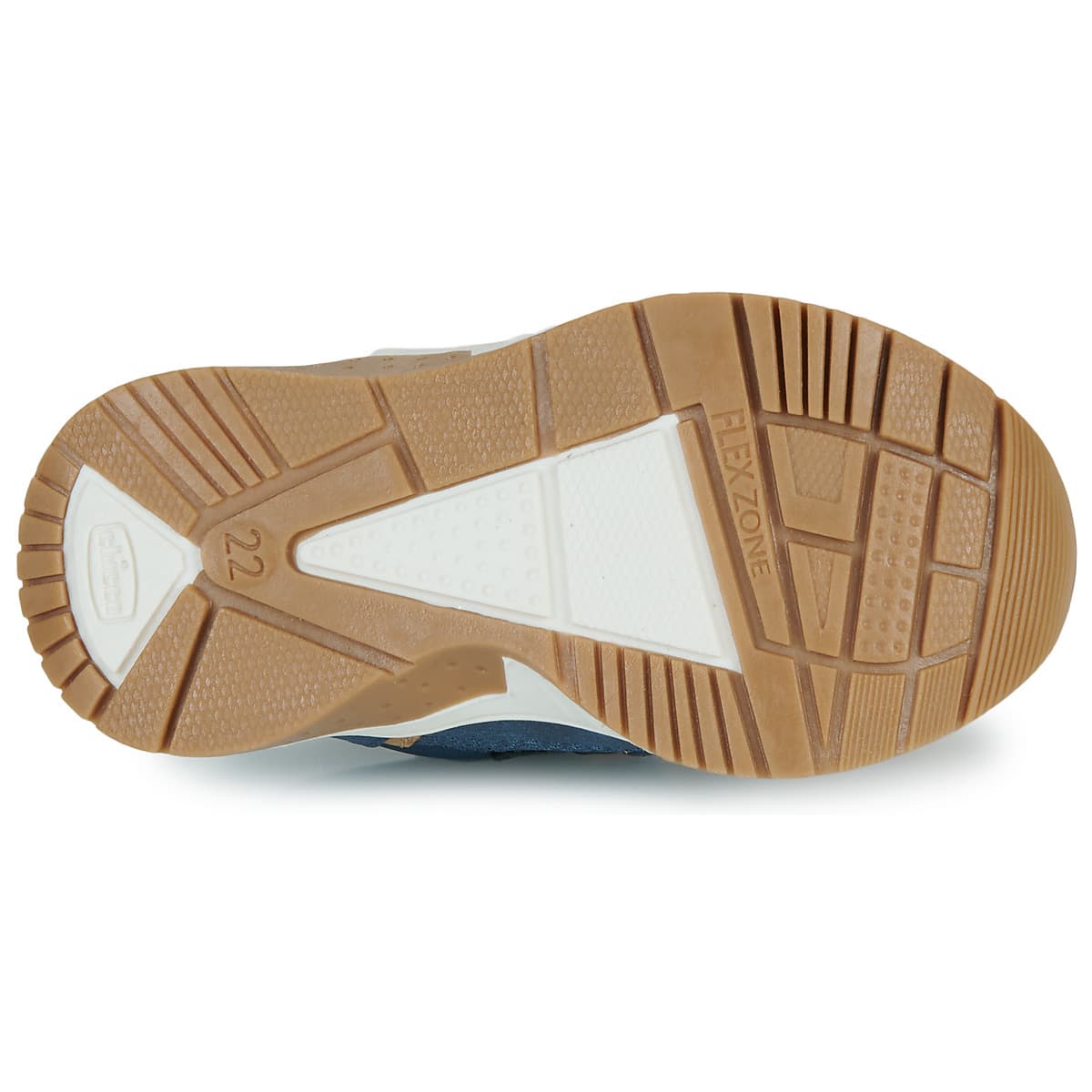 Boys' Sneakers Chicco Blue