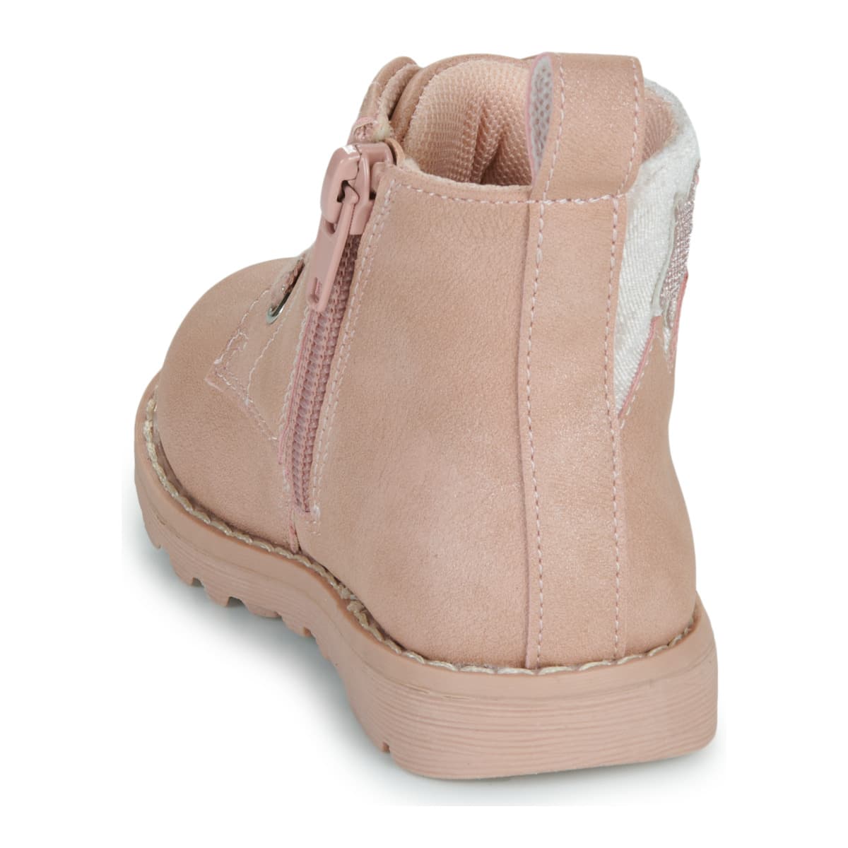 Girls' Boots Chicco Pink