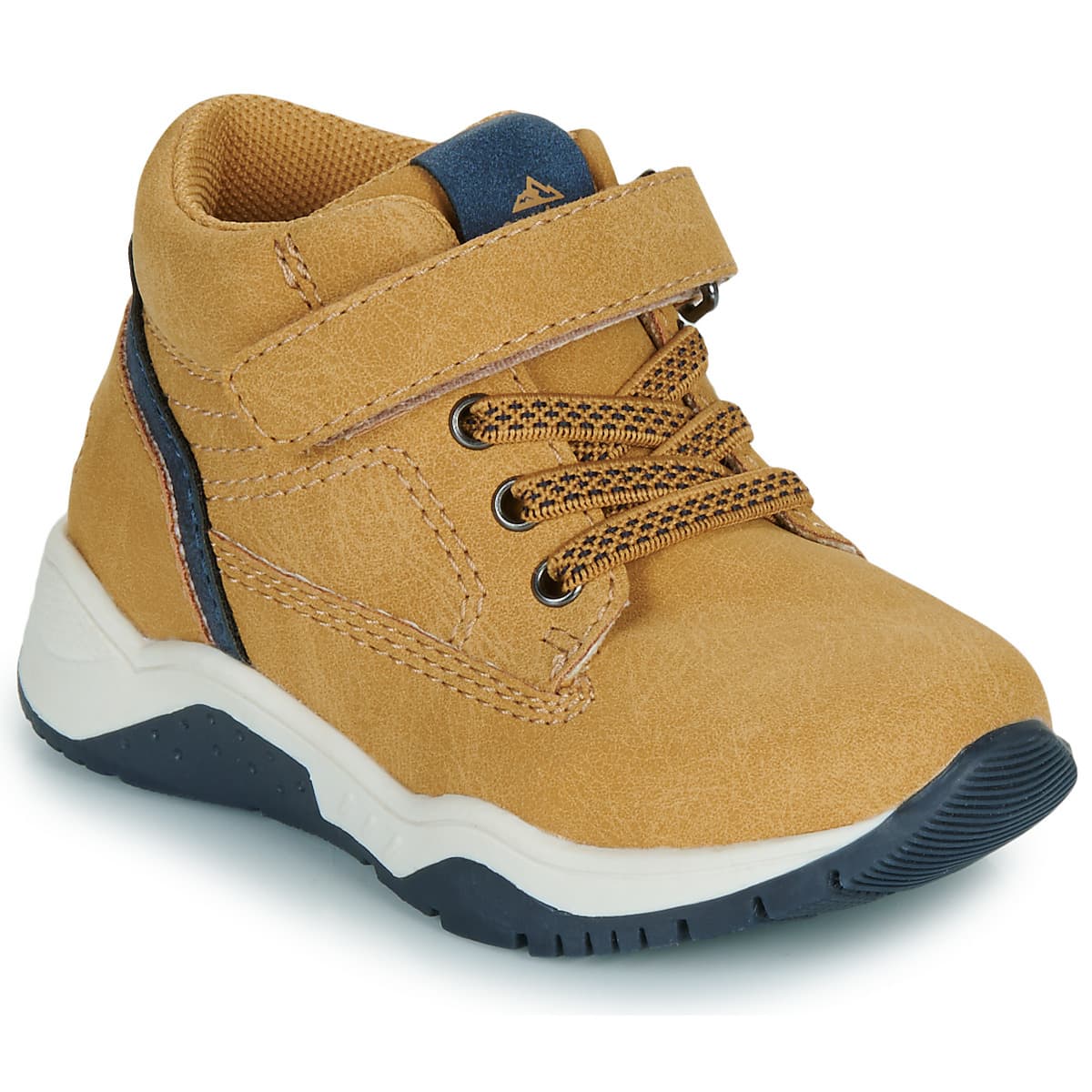 Boys' Sneakers Chicco Blue