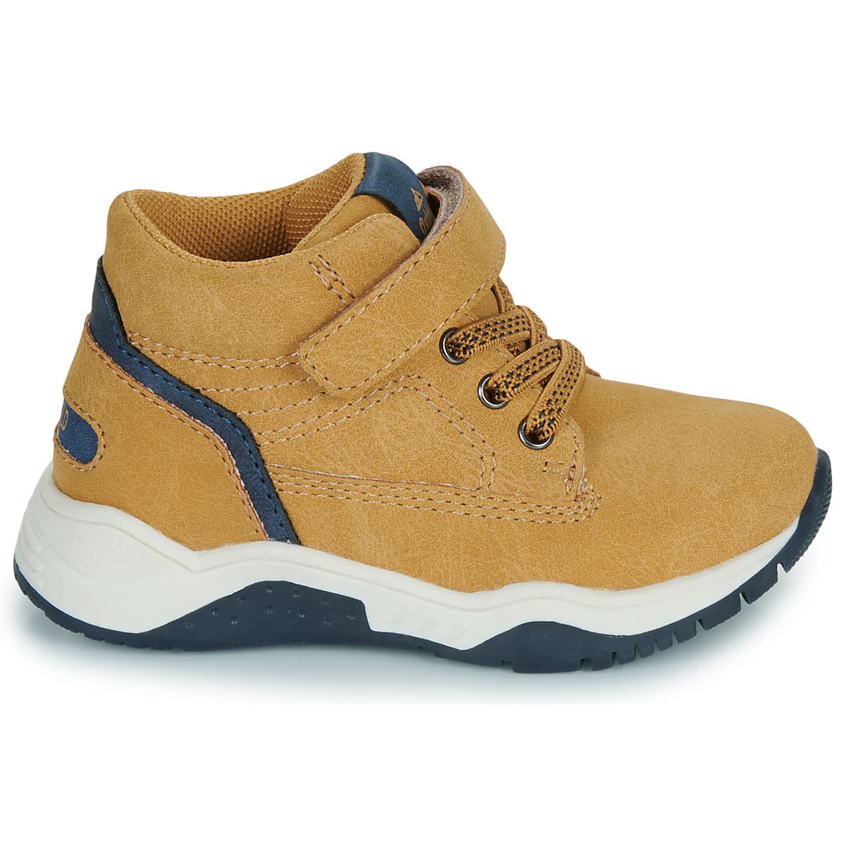 Boys' Sneakers Chicco Brown