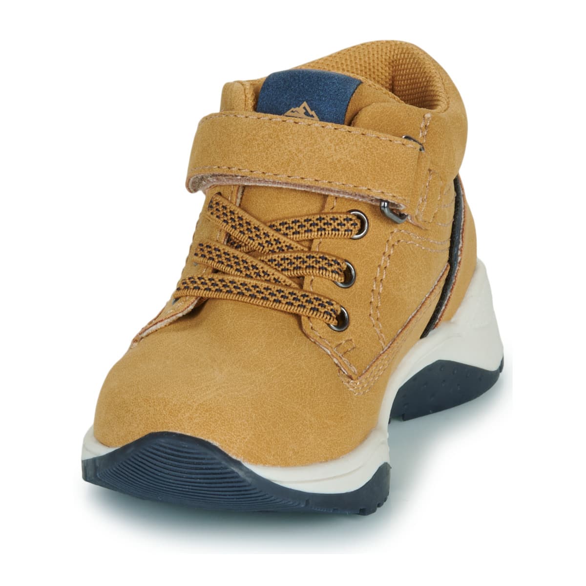 Boys' Sneakers Chicco Brown