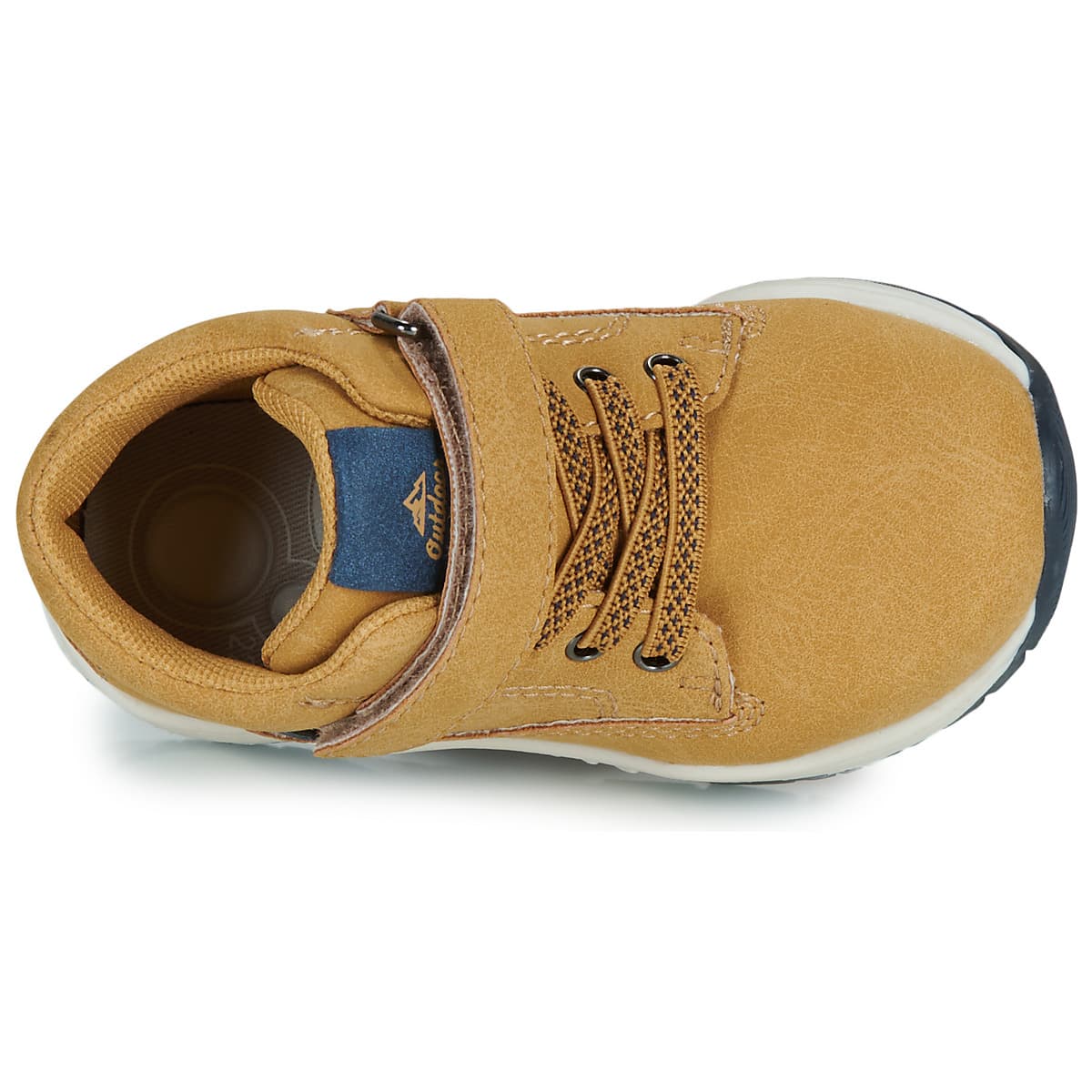 Boys' Sneakers Chicco Brown