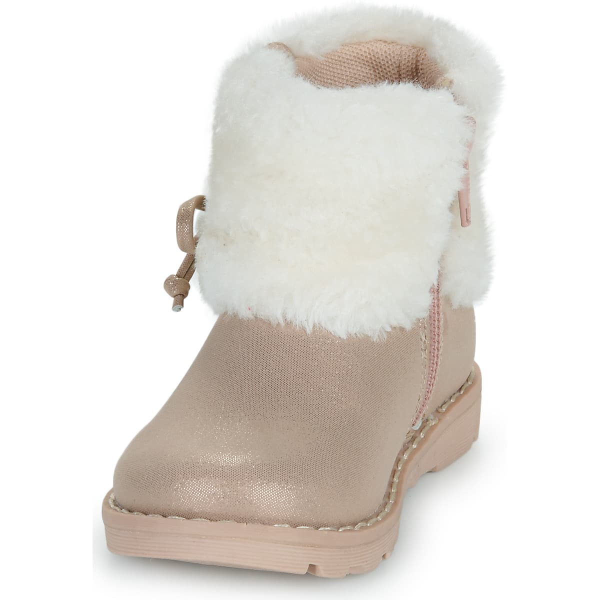 Girls' Boots Chicco Pink