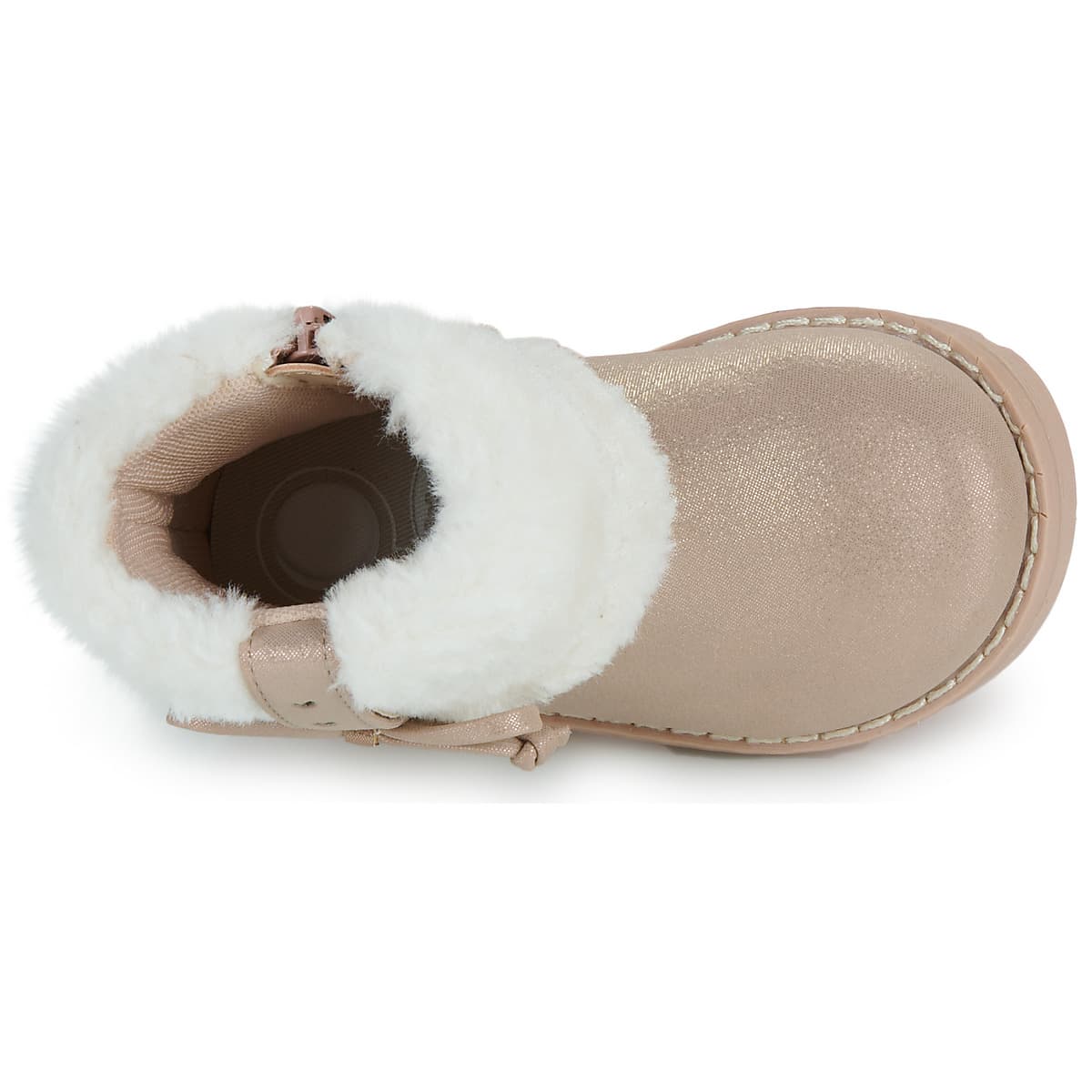 Girls' Boots Chicco Pink