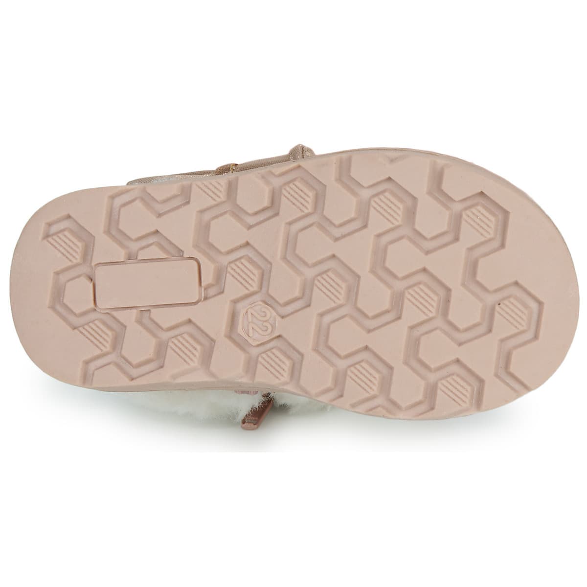 Girls' Boots Chicco Pink