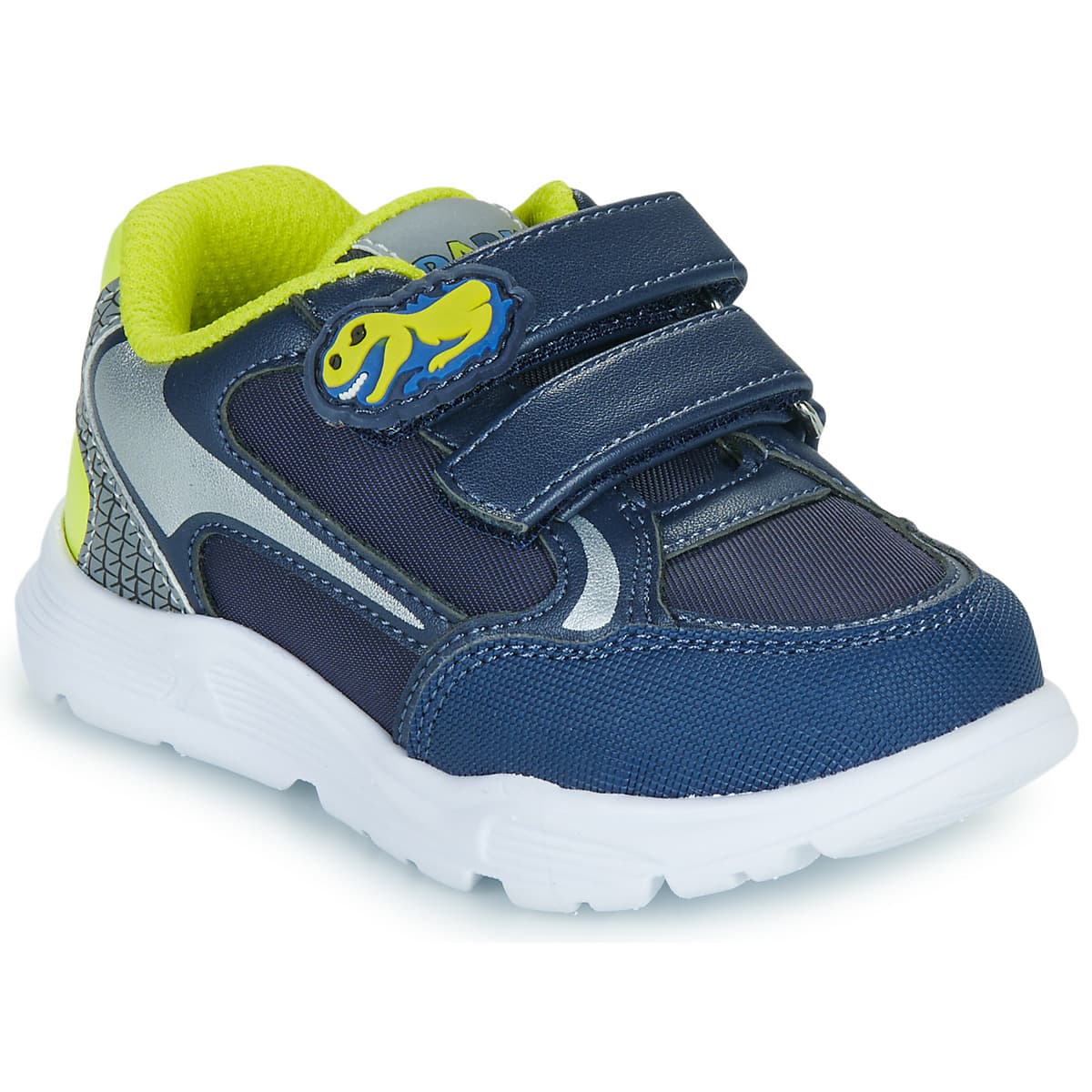 Boys' Sneakers Chicco Blue