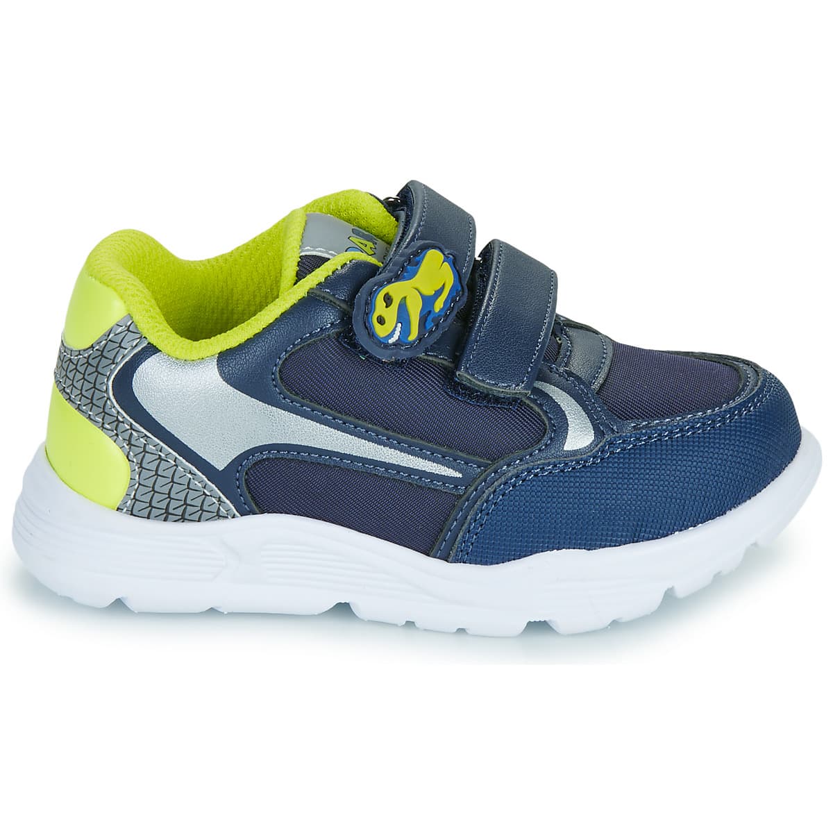 Boys' Sneakers Chicco Blue