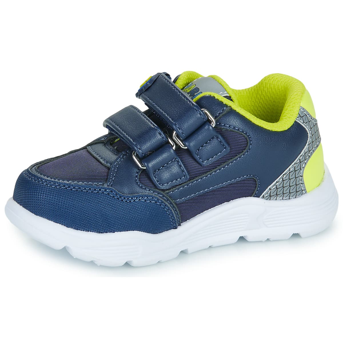 Boys' Sneakers Chicco Blue