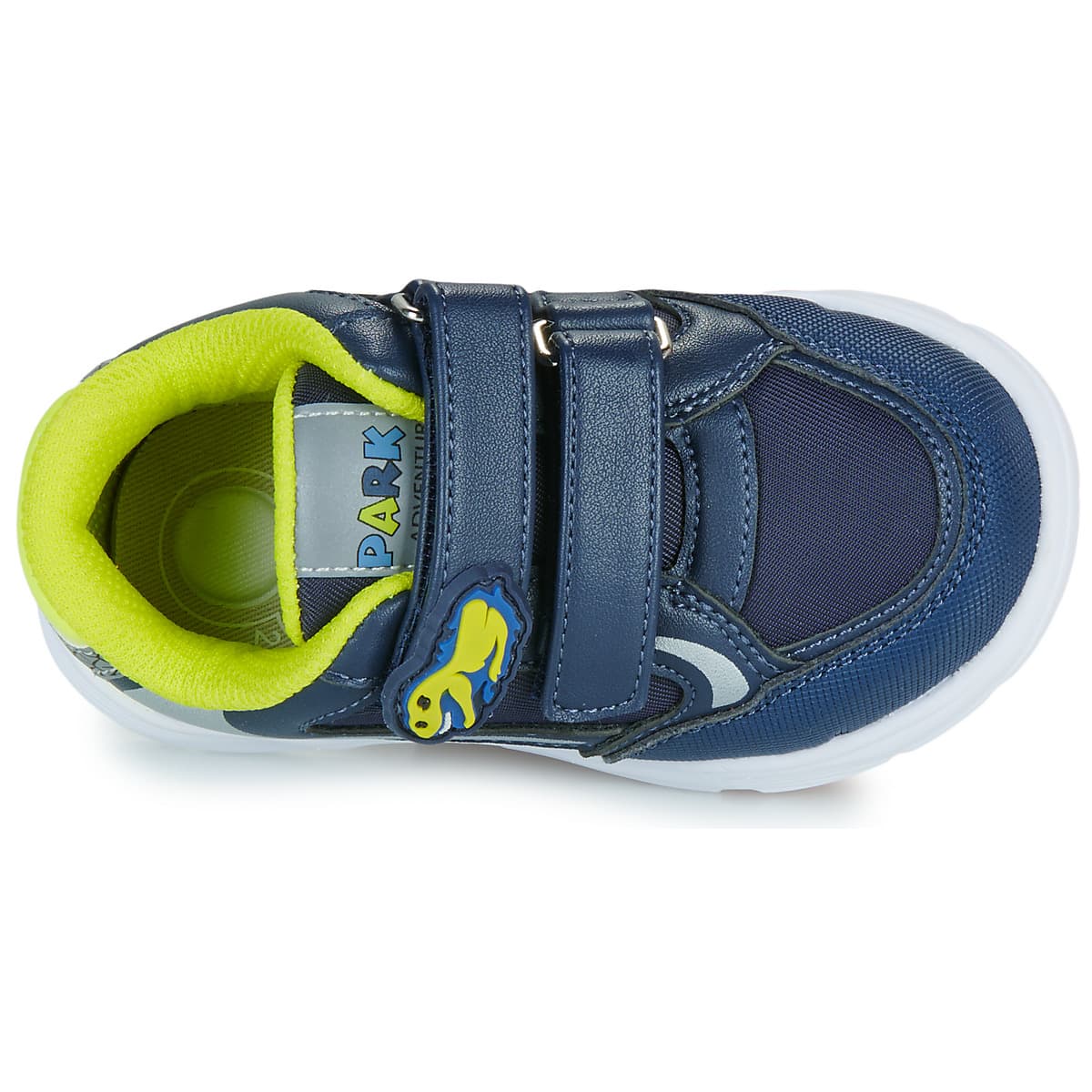 Boys' Sneakers Chicco Blue