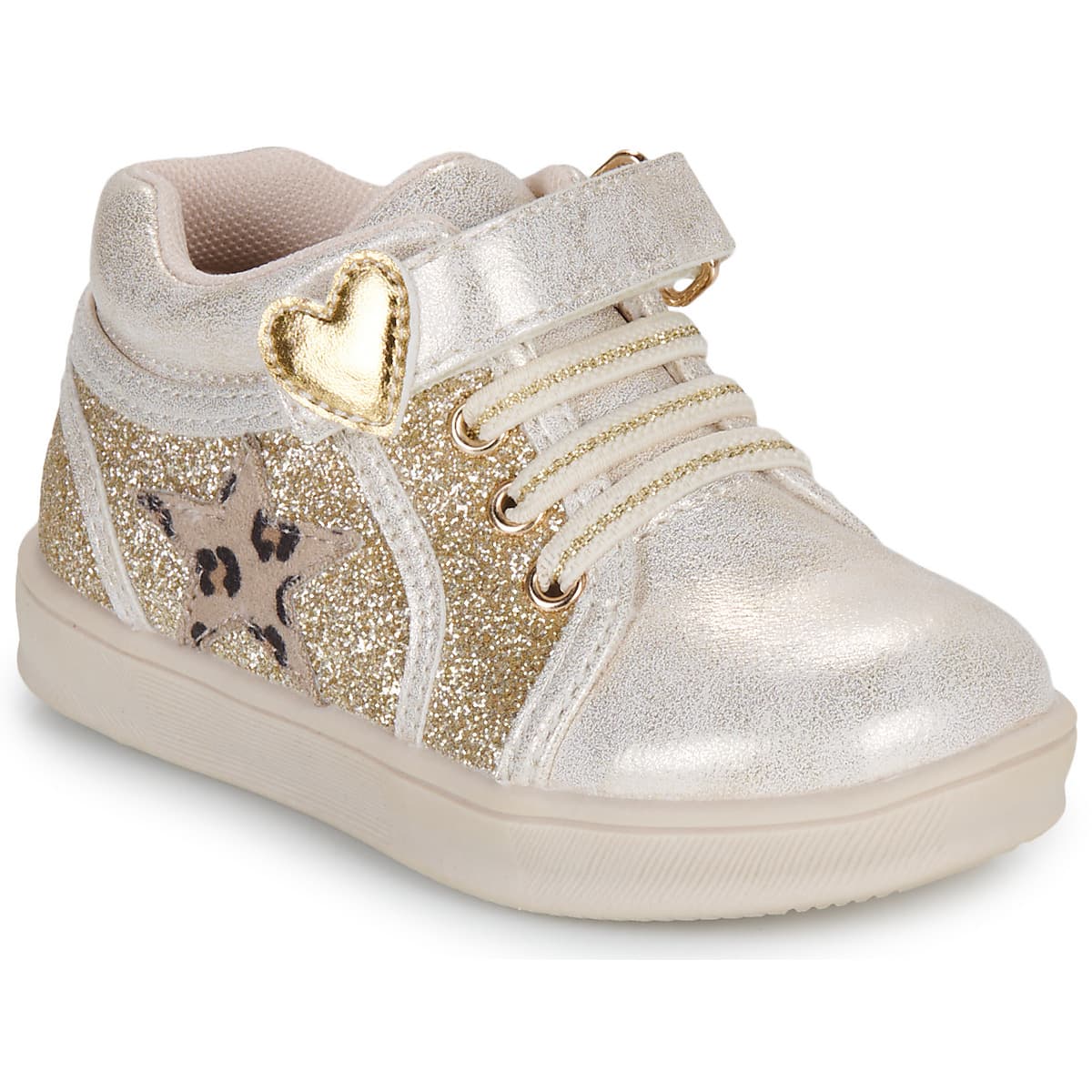 Xαμηλά Sneakers Chicco POLACCHINO FAROL