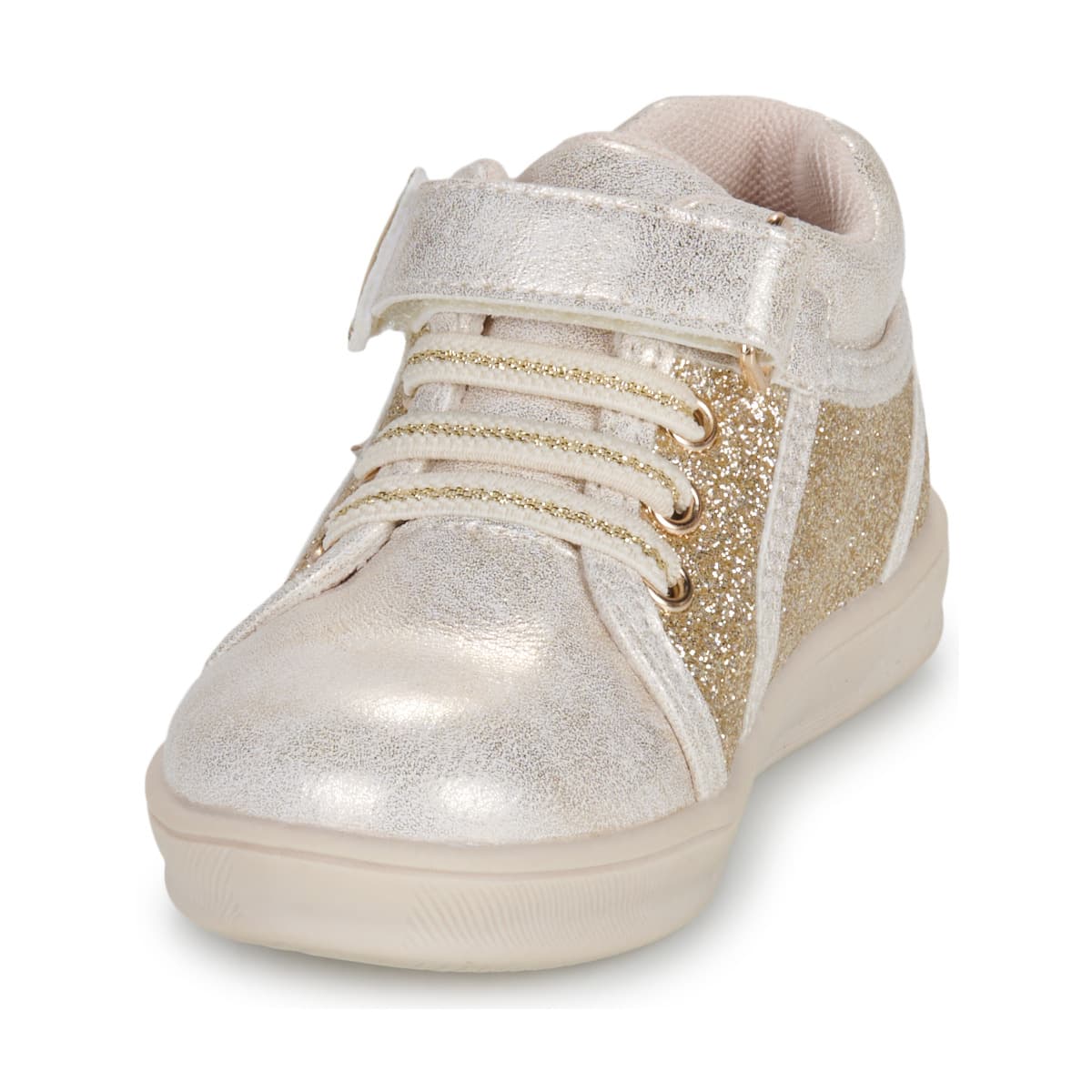 Girls' Sneakers Chicco Gold