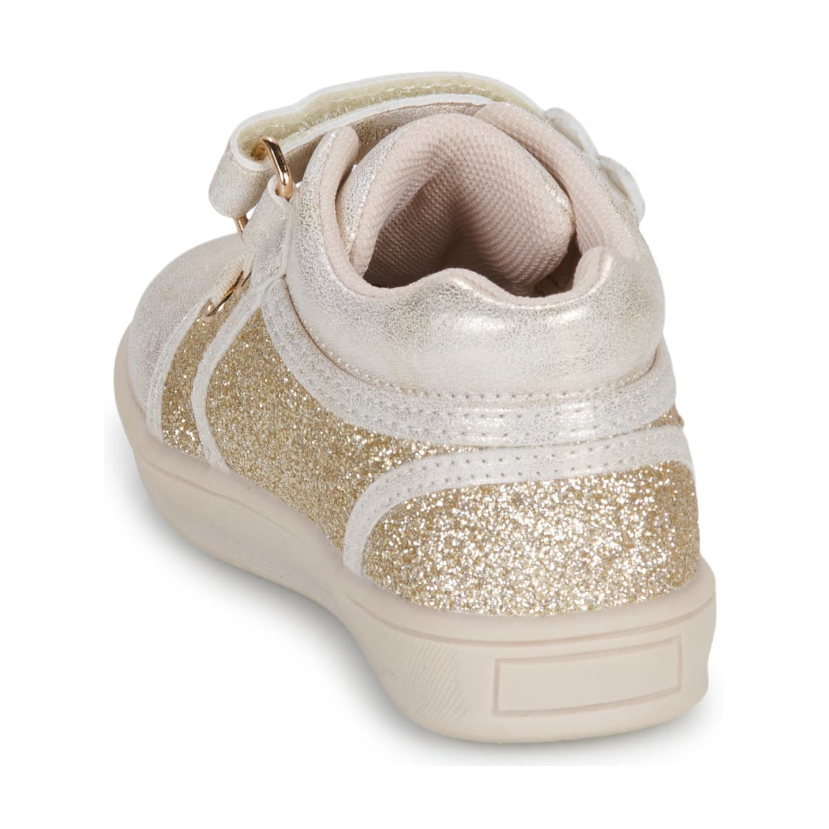 Girls' Sneakers Chicco Gold