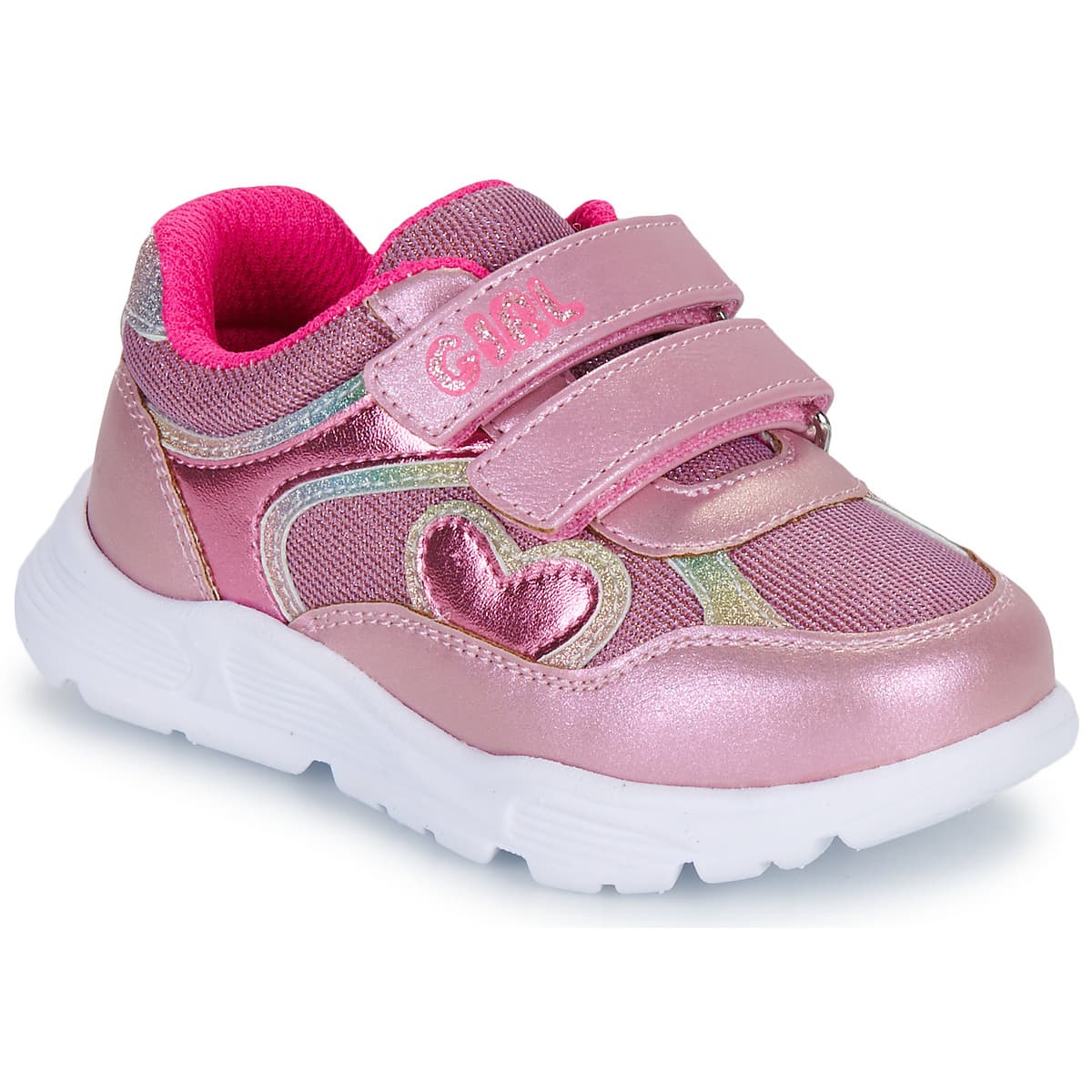 Xαμηλά Sneakers Chicco SCARPA FANNAS