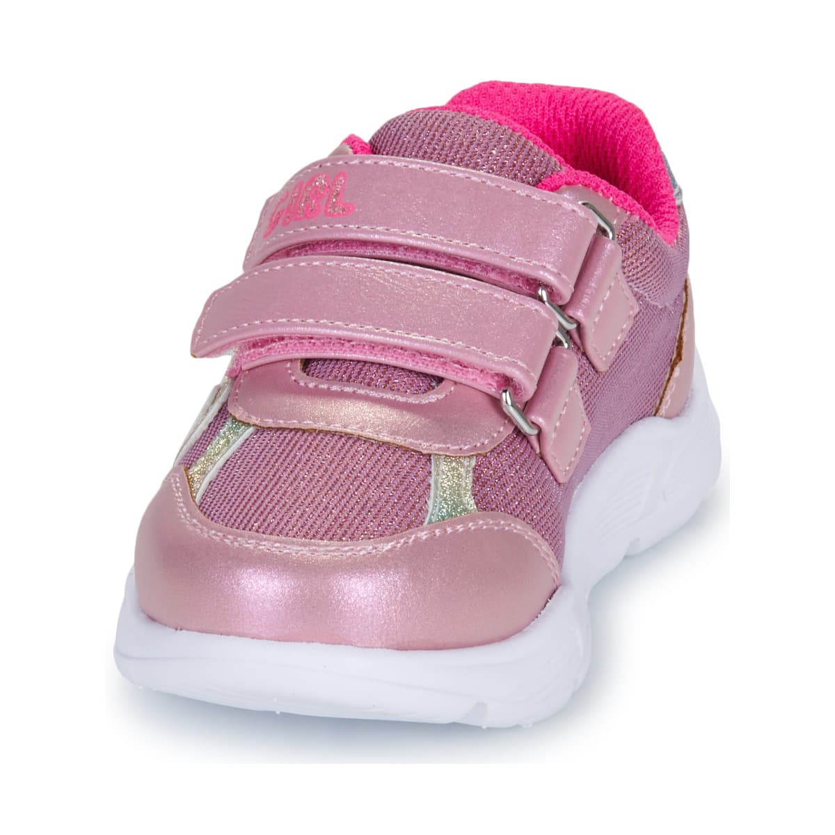 Girls' Sneakers Chicco Pink