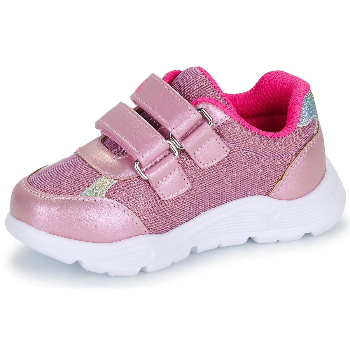 Girls' Sneakers Chicco Pink