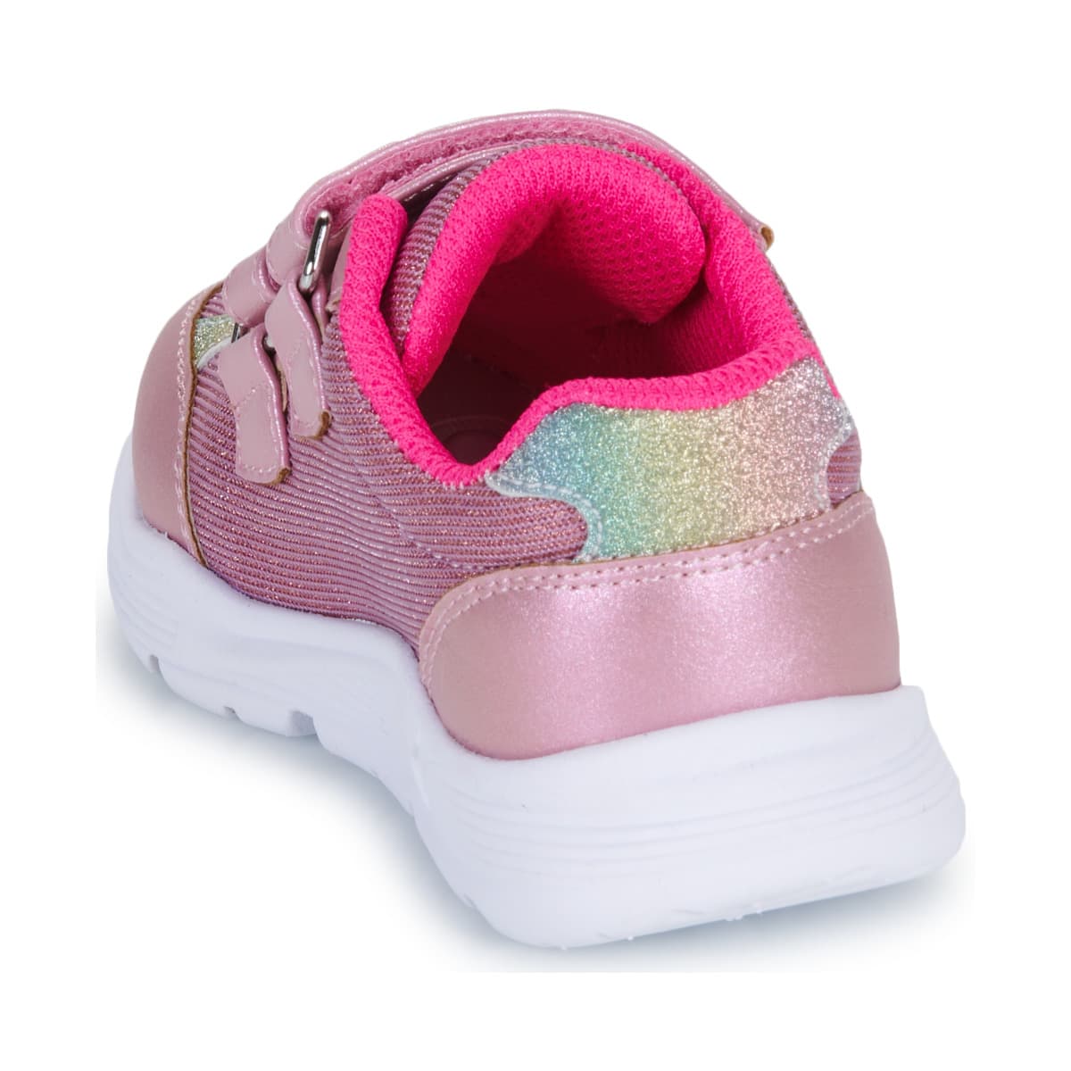 Girls' Sneakers Chicco Pink