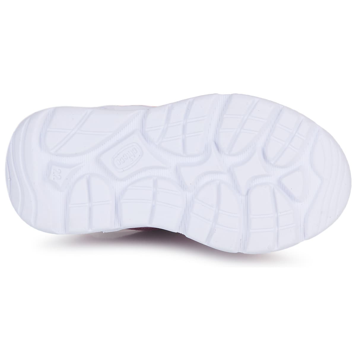 Girls' Sneakers Chicco Pink