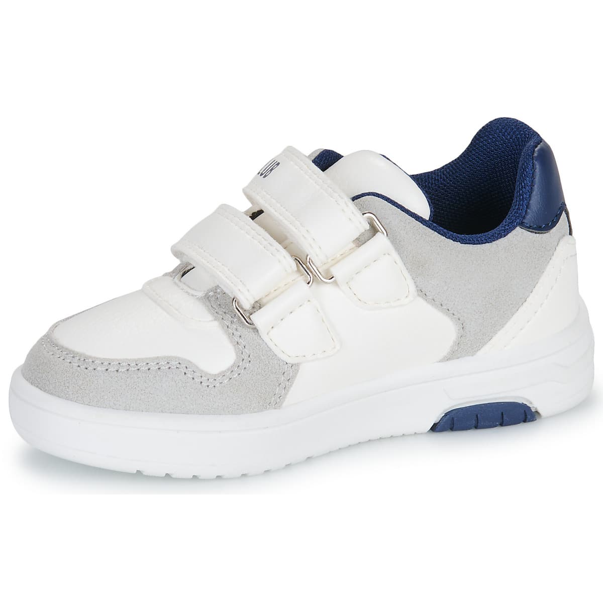Boys' Sneakers Chicco White