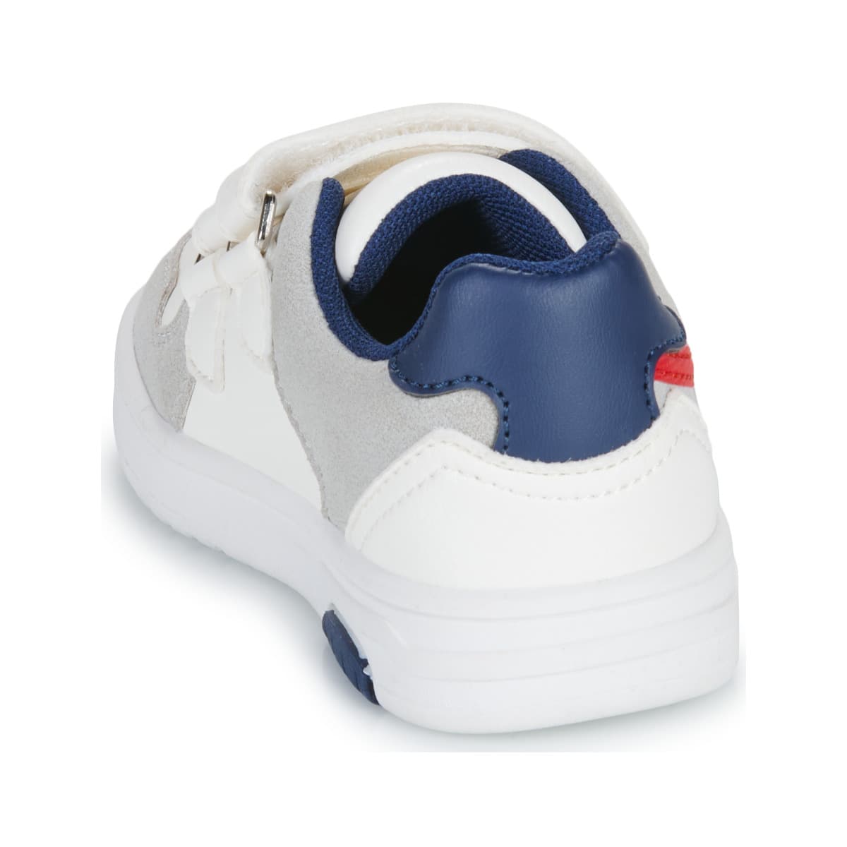 Boys' Sneakers Chicco White