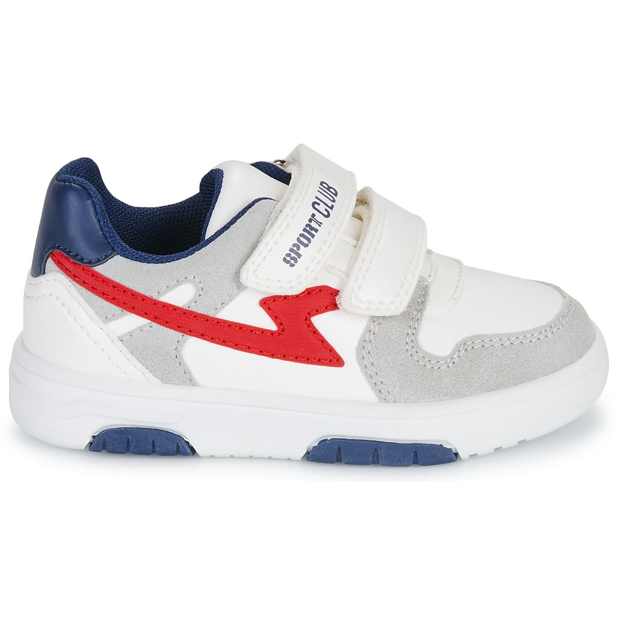 Boys' Sneakers Chicco White